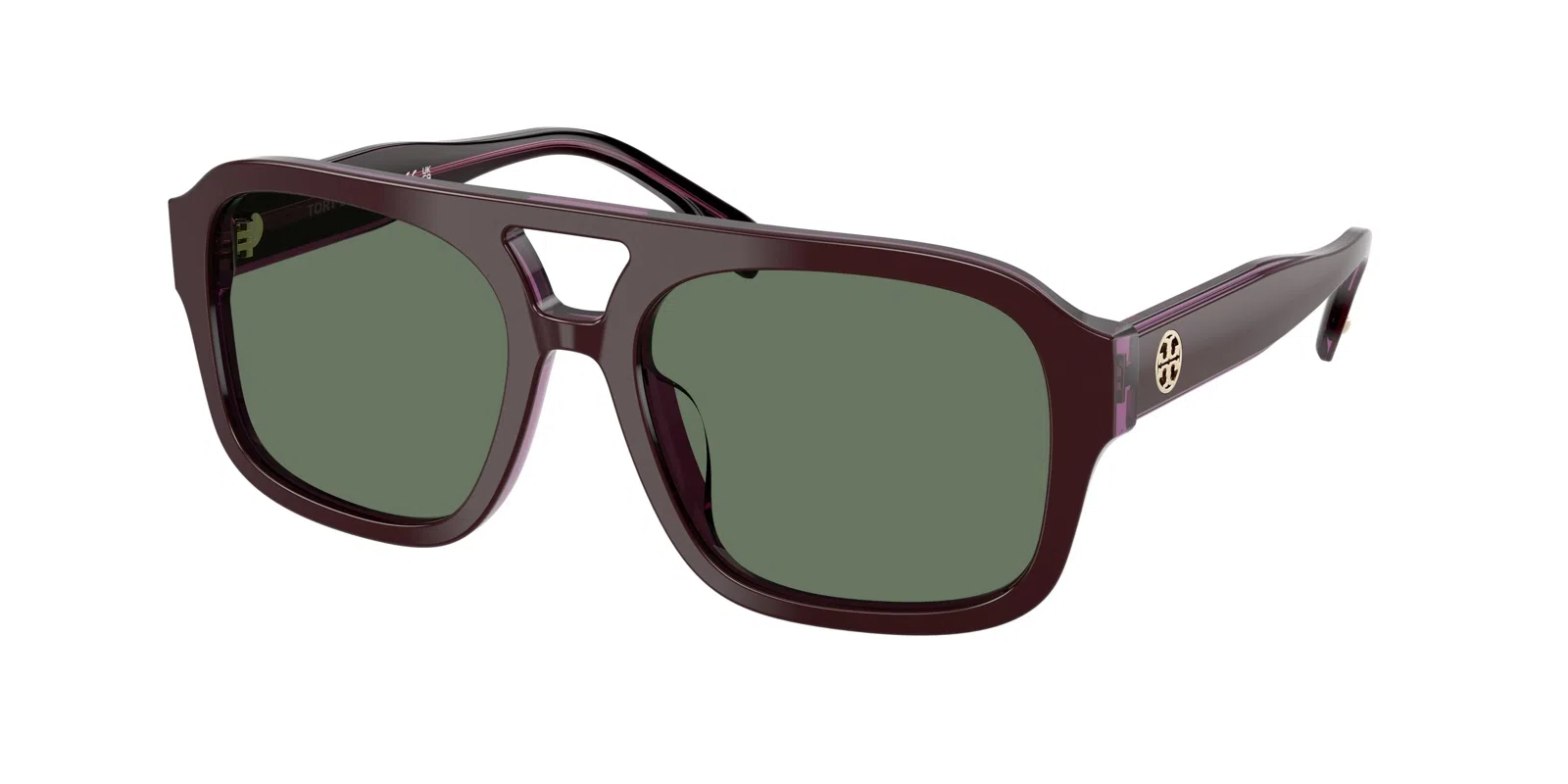 Tory Burch 7224U Sunglasses - view 6